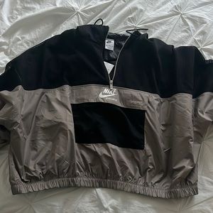 Nike Windbreaker